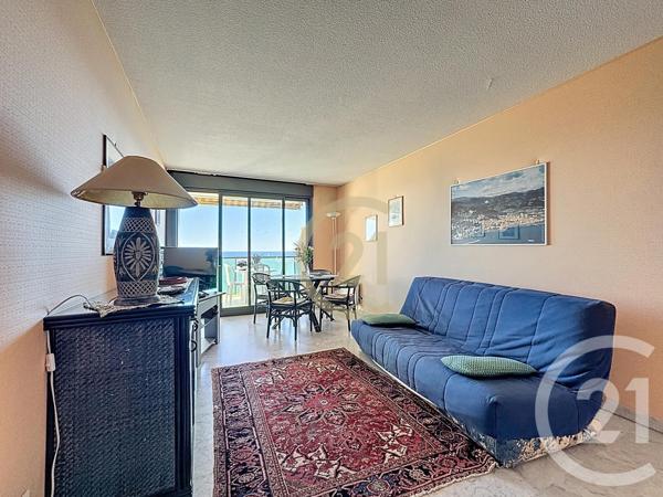 Appartement F3 à vendre  3 pièces - 48 m2 CANNES LA BOCCA - 06
