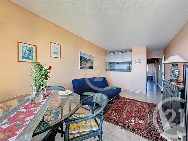 Appartement F3 à vendre  3 pièces - 48 m2 CANNES LA BOCCA - 06