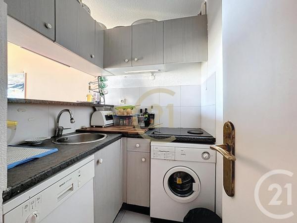 Appartement F3 à vendre  3 pièces - 48 m2 CANNES LA BOCCA - 06