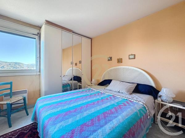 Appartement F3 à vendre  3 pièces - 48 m2 CANNES LA BOCCA - 06