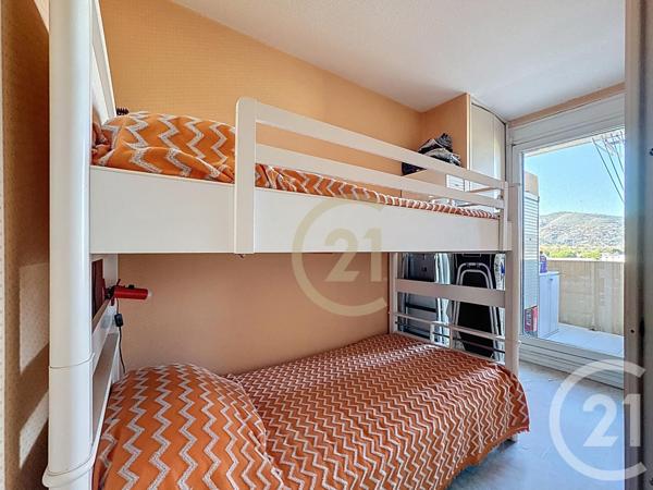 Appartement F3 à vendre  3 pièces - 48 m2 CANNES LA BOCCA - 06