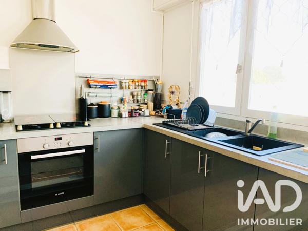 Appartement à vendre 3 pièces 76 m² Lorient