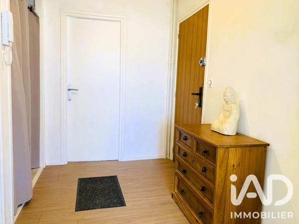 Appartement à vendre 3 pièces 76 m² Lorient