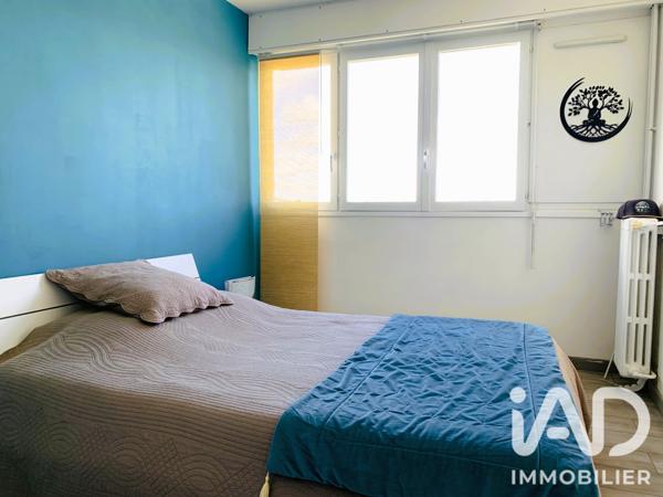 Appartement à vendre 3 pièces 76 m² Lorient