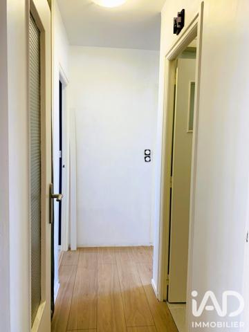 Appartement à vendre 3 pièces 76 m² Lorient