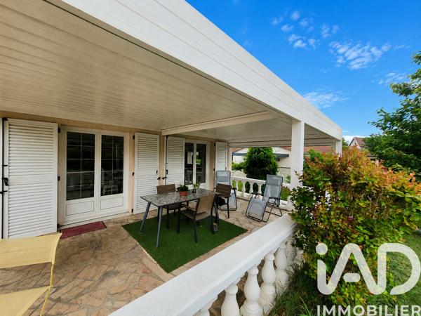 Maison à vendre 5 pièces 125 m² Villerest