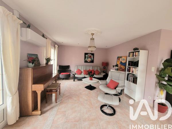 Maison à vendre 5 pièces 125 m² Villerest