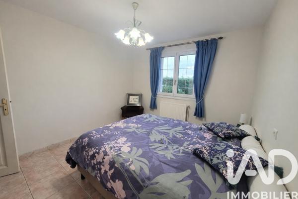 Maison à vendre 5 pièces 125 m² Villerest