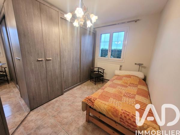 Maison à vendre 5 pièces 125 m² Villerest