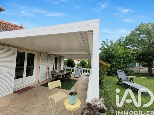 Maison à vendre 5 pièces 125 m² Villerest