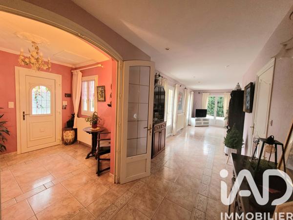 Maison à vendre 5 pièces 125 m² Villerest