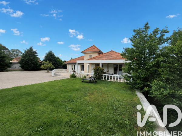 Maison à vendre 5 pièces 125 m² Villerest
