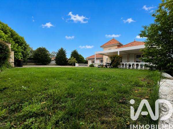 Maison à vendre 5 pièces 125 m² Villerest