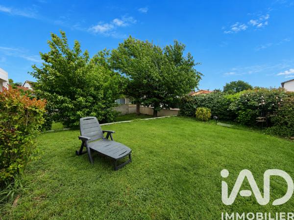 Maison à vendre 5 pièces 125 m² Villerest