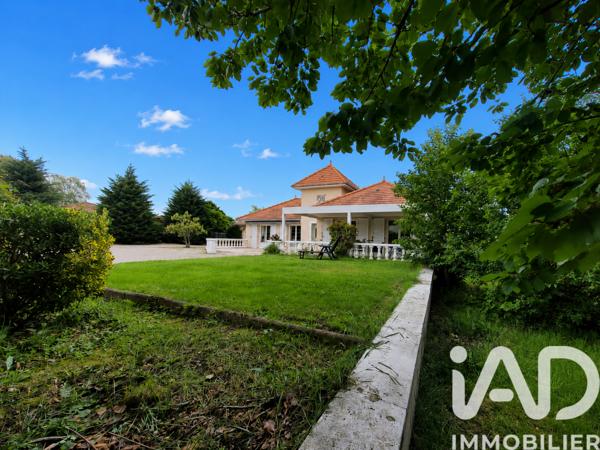 Maison à vendre 5 pièces 125 m² Villerest