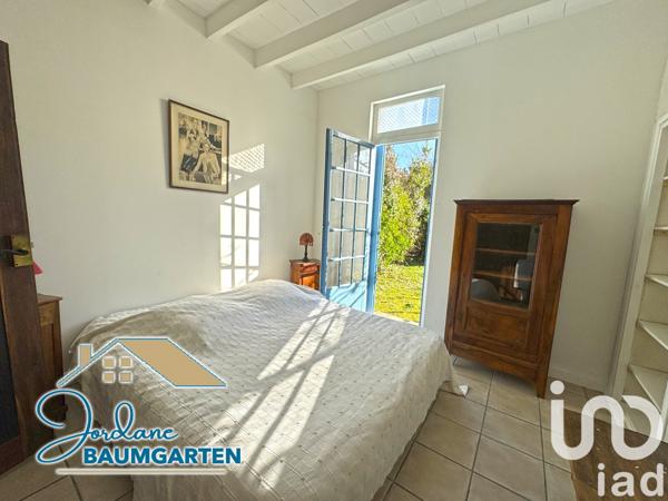 Maison à vendre 7 pièces 175 m² Saint-Palais-sur-Mer