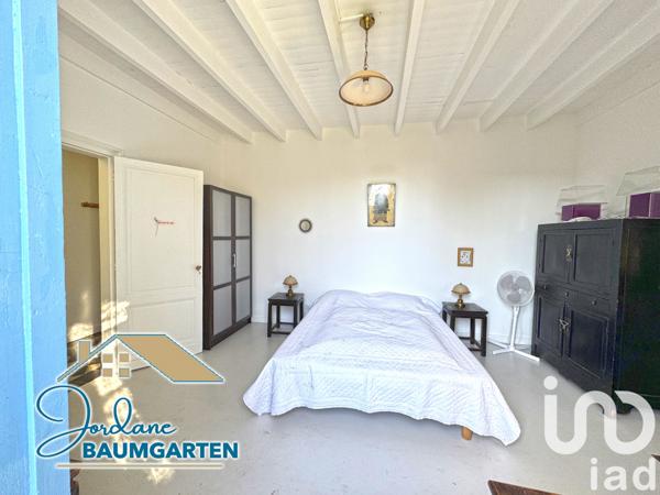 Maison à vendre 7 pièces 175 m² Saint-Palais-sur-Mer