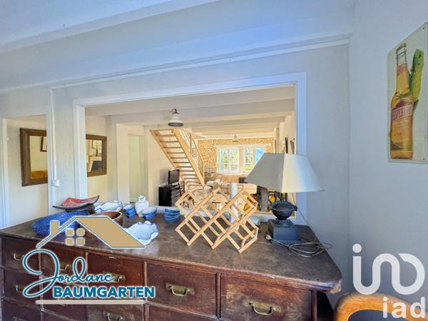Maison à vendre 7 pièces 175 m² Saint-Palais-sur-Mer