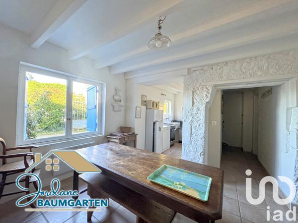 Maison à vendre 7 pièces 175 m² Saint-Palais-sur-Mer