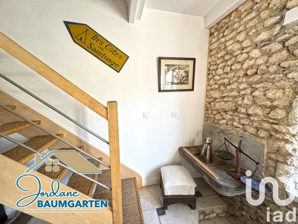 Maison à vendre 7 pièces 175 m² Saint-Palais-sur-Mer