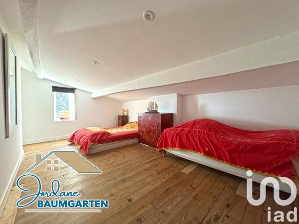 Maison à vendre 7 pièces 175 m² Saint-Palais-sur-Mer