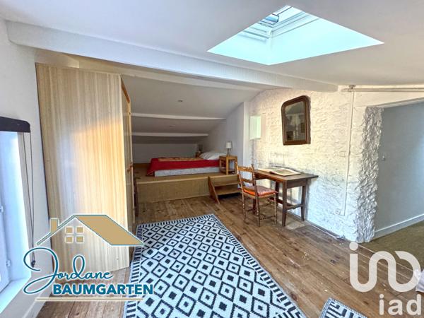 Maison à vendre 7 pièces 175 m² Saint-Palais-sur-Mer