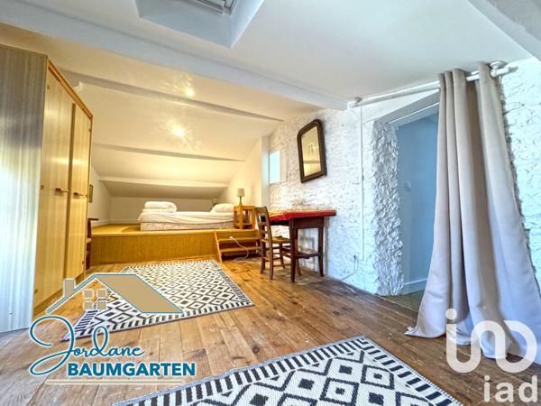 Maison à vendre 7 pièces 175 m² Saint-Palais-sur-Mer