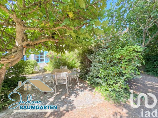 Maison à vendre 7 pièces 175 m² Saint-Palais-sur-Mer