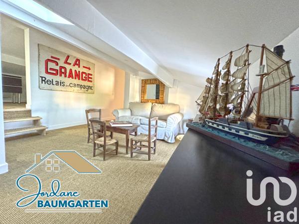 Maison à vendre 7 pièces 175 m² Saint-Palais-sur-Mer