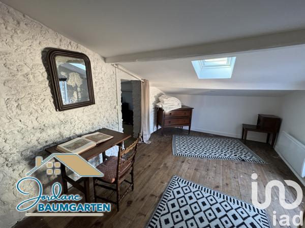 Maison à vendre 7 pièces 175 m² Saint-Palais-sur-Mer