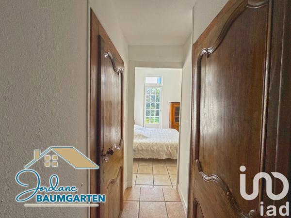 Maison à vendre 7 pièces 175 m² Saint-Palais-sur-Mer