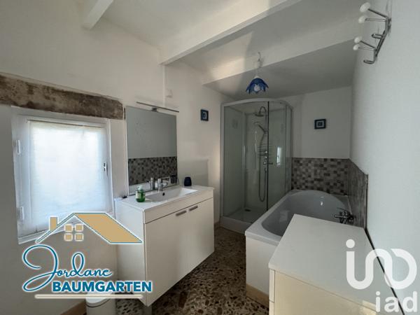 Maison à vendre 7 pièces 175 m² Saint-Palais-sur-Mer