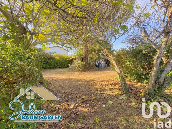 Maison à vendre 7 pièces 175 m² Saint-Palais-sur-Mer