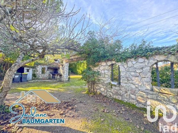 Maison à vendre 7 pièces 175 m² Saint-Palais-sur-Mer