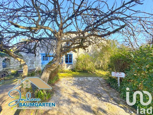 Maison à vendre 7 pièces 175 m² Saint-Palais-sur-Mer