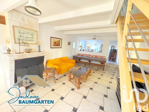 Maison à vendre 7 pièces 175 m² Saint-Palais-sur-Mer