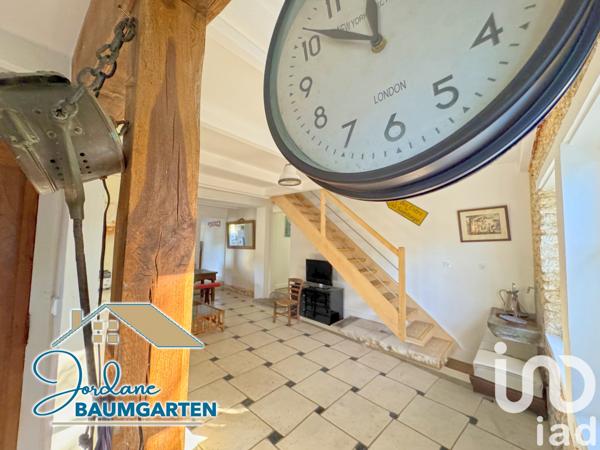 Maison à vendre 7 pièces 175 m² Saint-Palais-sur-Mer