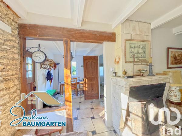 Maison à vendre 7 pièces 175 m² Saint-Palais-sur-Mer