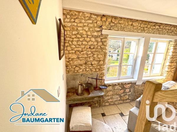 Maison à vendre 7 pièces 175 m² Saint-Palais-sur-Mer