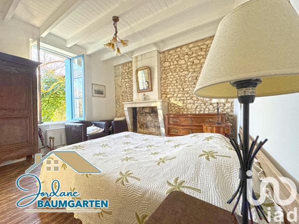 Maison à vendre 7 pièces 175 m² Saint-Palais-sur-Mer