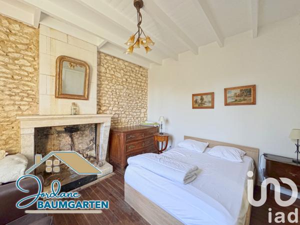 Maison à vendre 7 pièces 175 m² Saint-Palais-sur-Mer