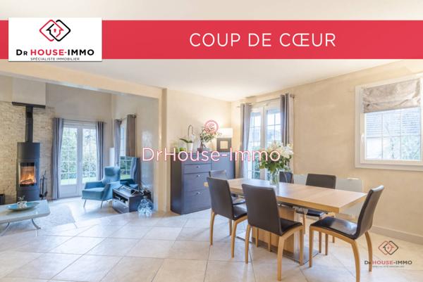 Maison à vendre 6 pièces de 130 m²