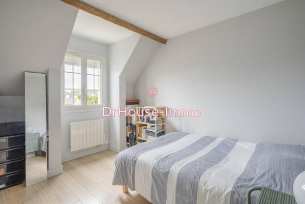 Maison à vendre 6 pièces de 130 m²