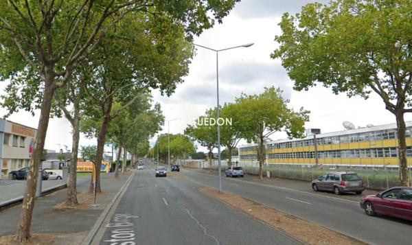 A LOUER - BUREAUX DE 340 M² ENVIRON - ANGERS EST