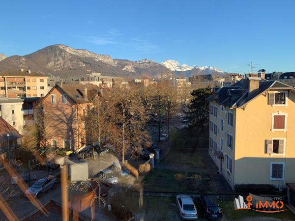 Superbe Duplex Lumineux 122 m2