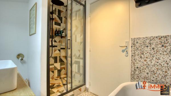 Superbe Duplex Lumineux 122 m2