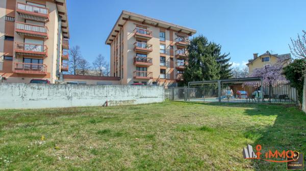 Superbe Duplex Lumineux 122 m2
