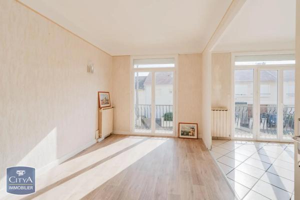 Maison à vendre 4 pièces 102m²