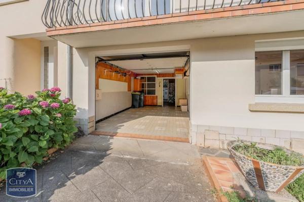 Maison à vendre 4 pièces 102m²