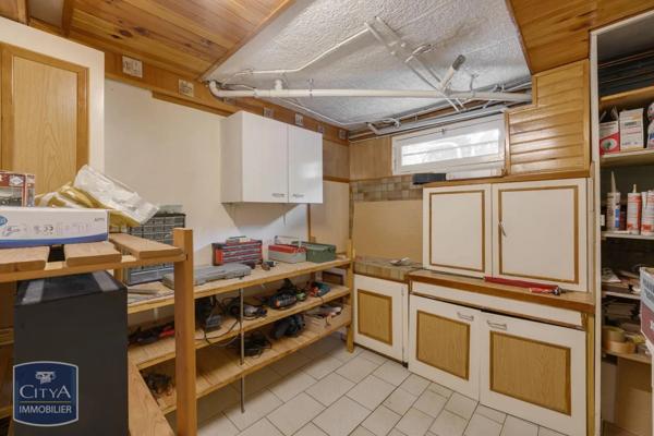 Maison à vendre 4 pièces 102m²